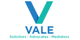 Vale Solicitors Logo